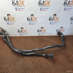 Шланг отопителя BMW X1