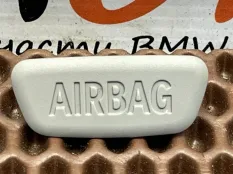Заглушка AIRBAG в стойках BMW 7