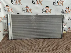 Радиатор кондиционера BMW X1