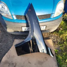 Крыло BMW X1