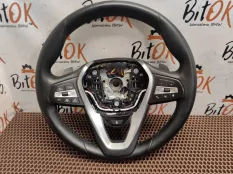 Руль BMW X5