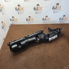 Коллектор впускной BMW 7