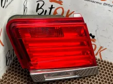 Фонарь в крышку багажника BMW 7