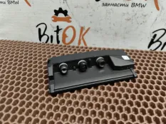 Камера Kafas BMW X3