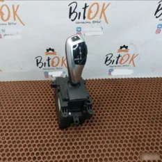 Селектор BMW 5