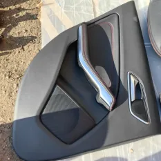 Салон в сборе Mercedes W176