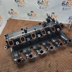 Впускной коллектор BMW 5