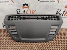 Центральная накладка торпедо BMW X1