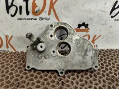 Крышка ГБЦ BMW 7