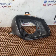 Рамка зеркала BMW 5