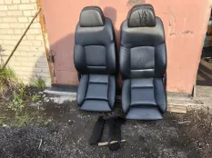 Сиденья комплект BMW 7