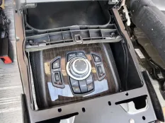 Сиденья комплект BMW 7