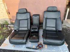 Сиденья комплект BMW 7
