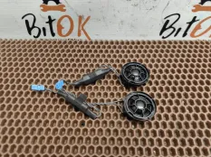 ВЧ-динамики BMW 2
