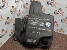 Декоративная крышка двигателя BMW X1