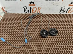 ВЧ-динамики Mini Cabrio
