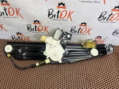 Стеклоподъемник двери BMW 7