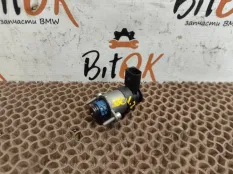 Клапан ТНВД BMW X3