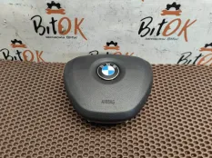 Подушка в руль BMW 5