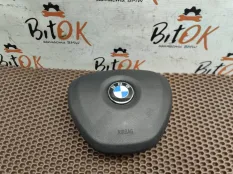 Подушка в руль BMW 5