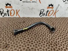 Трубка вентиляции бака BMW X1