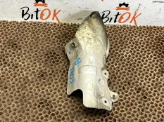 Тепловой экран BMW 7