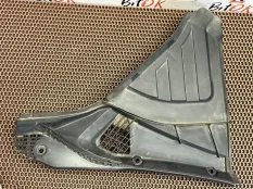 Накладка жабо BMW 7