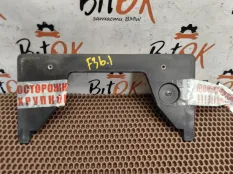 Рамка номерного знака BMW 4