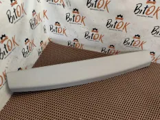 Накладка крышки багажника BMW X1