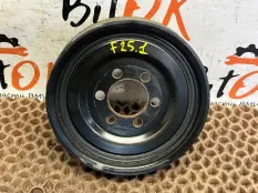 Шкив коленвала BMW X3