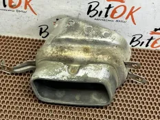 Насадка глушителя BMW 7