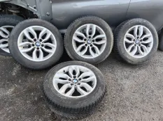 Диски BMW X3