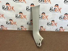 Накладка крышки багажника BMW X3