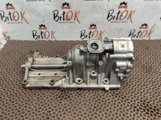 Масляный насос BMW x1