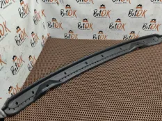 Молдинг капота BMW X1