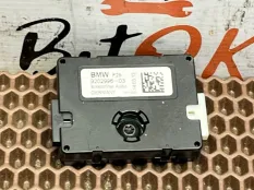 Помехоподавляющий фильтр BMW X3