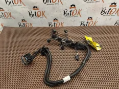 Проводка на катушки зажигания BMW 5