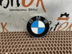 Значок крышки багажника BMW 4