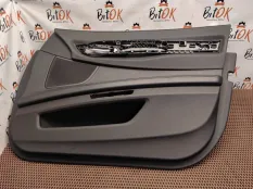 Обшивка двери BMW 7