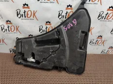 Бачок омывателя BMW 5