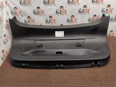 Накладка крышки багажника BMW 4