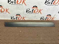 Накладка стойки двери BMW X3