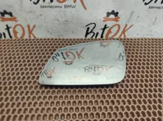 Зеркальный элемент с затемнением BMW 7