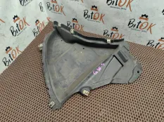 Щиток бампера BMW 5