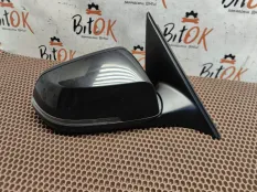 Зеркало BMW 7