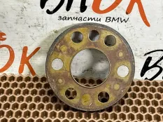 Колесо датчика коленвала BMW X3