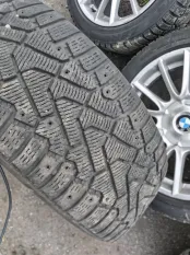 Диски BMW 7