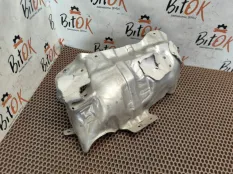 Термоэкран турбины BMW X1