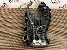 Впускной коллектор BMW 5