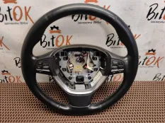 Руль BMW 7